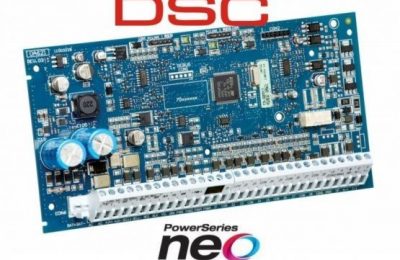 PC1864 alarmna centrala – široko zaželen produkt DSC